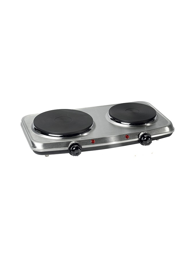 Campomatic Electric Cooker 1500w | Ep200ss