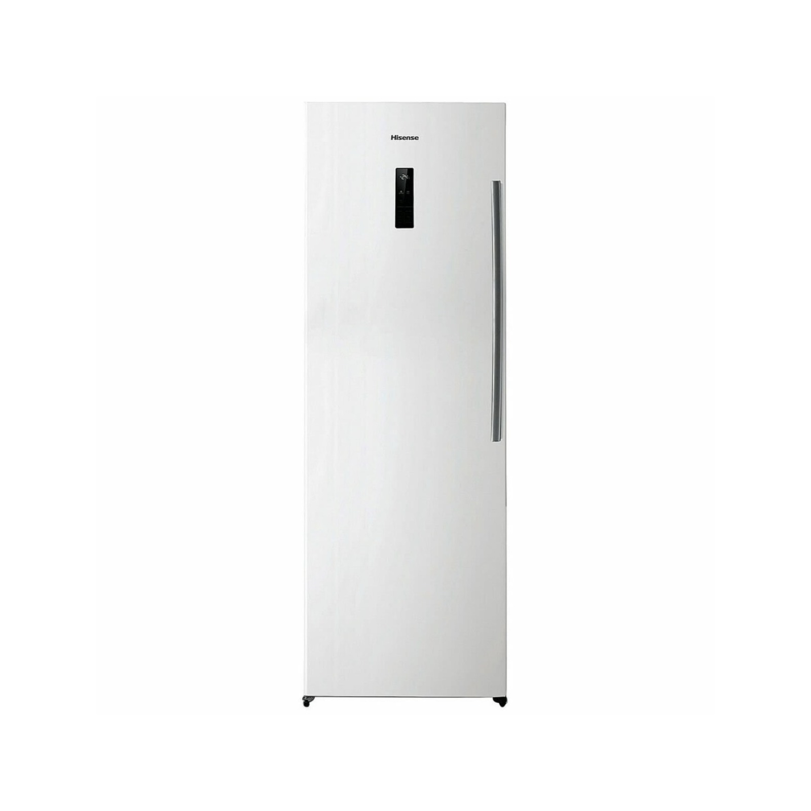 Hisense Freezer 7 Drawers No Fost White