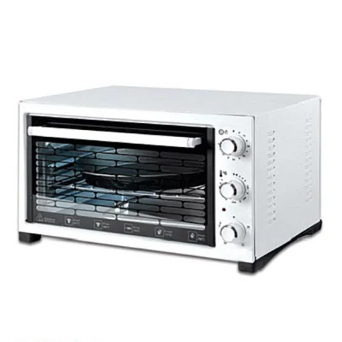 Kumtel electric oven 36lt