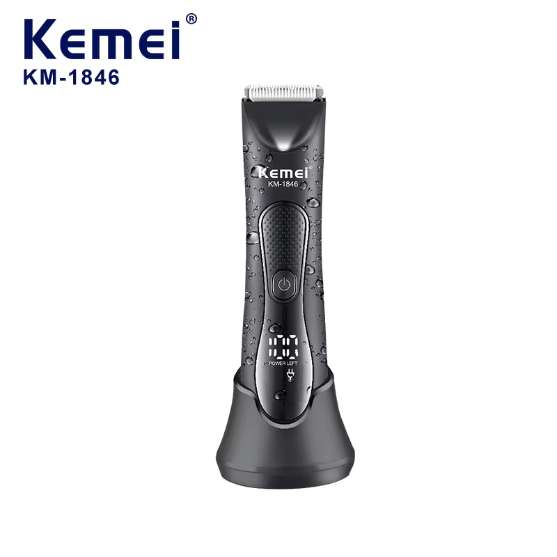 Kemei Hair Trimmer Km-1846