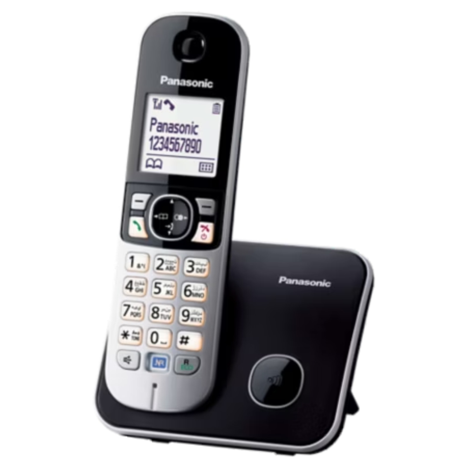 Handy Panasonic Kx-Tg6811bx