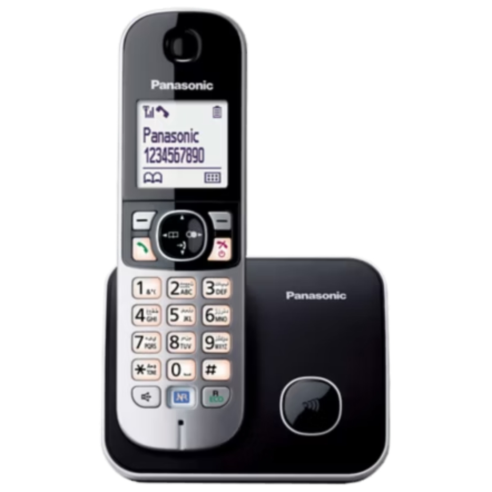Handy Panasonic Kx-Tg6811bx second view