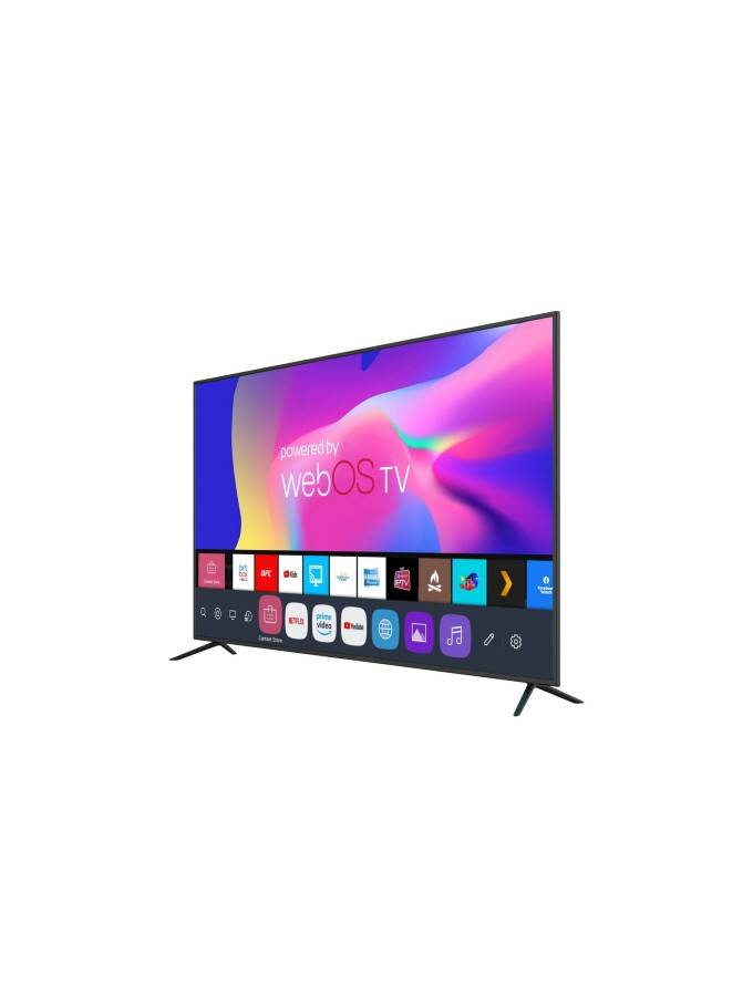 Campomatic 70" Led Frameless 4k Smart Hdr Tv second view