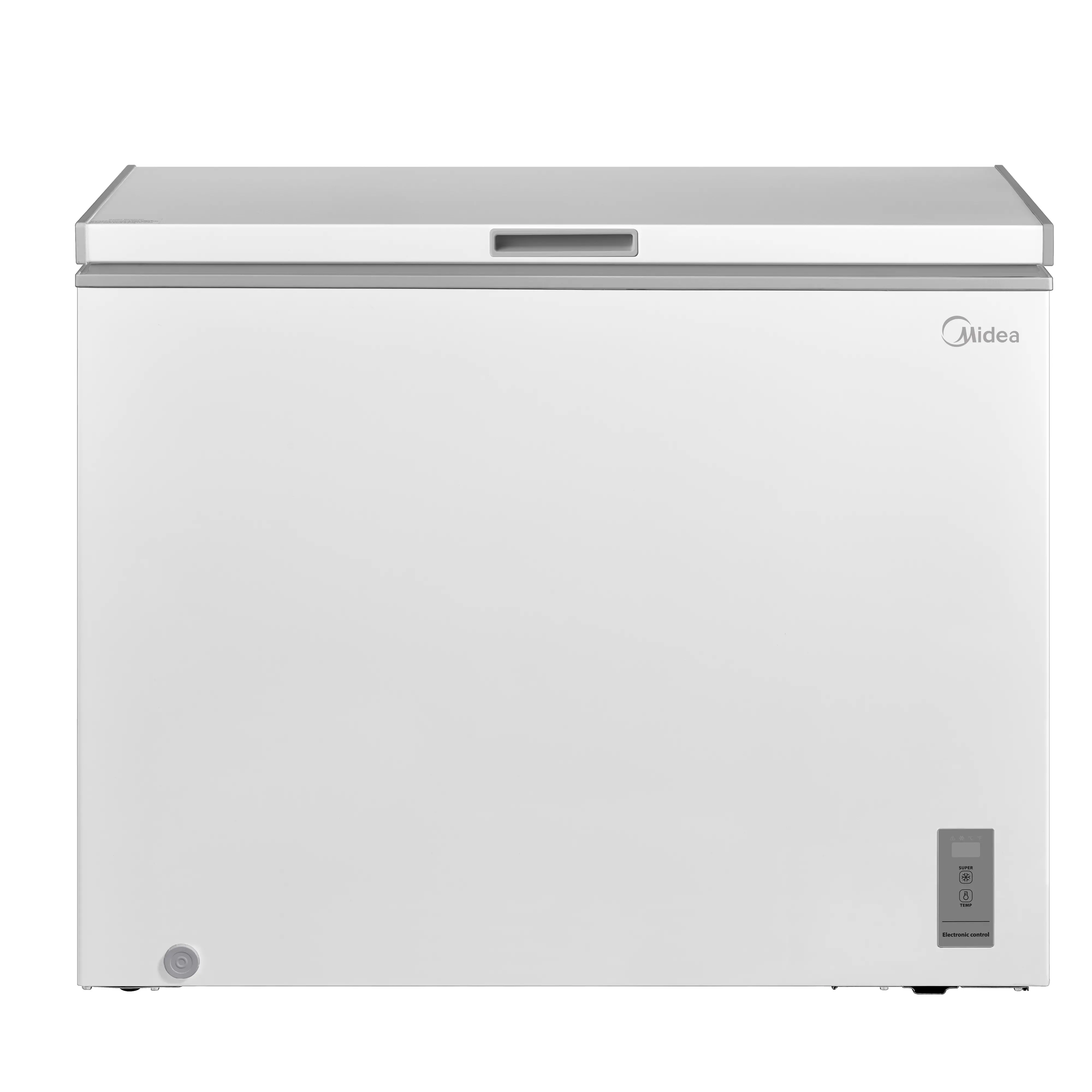 Midea Chest Freezer - 295 L