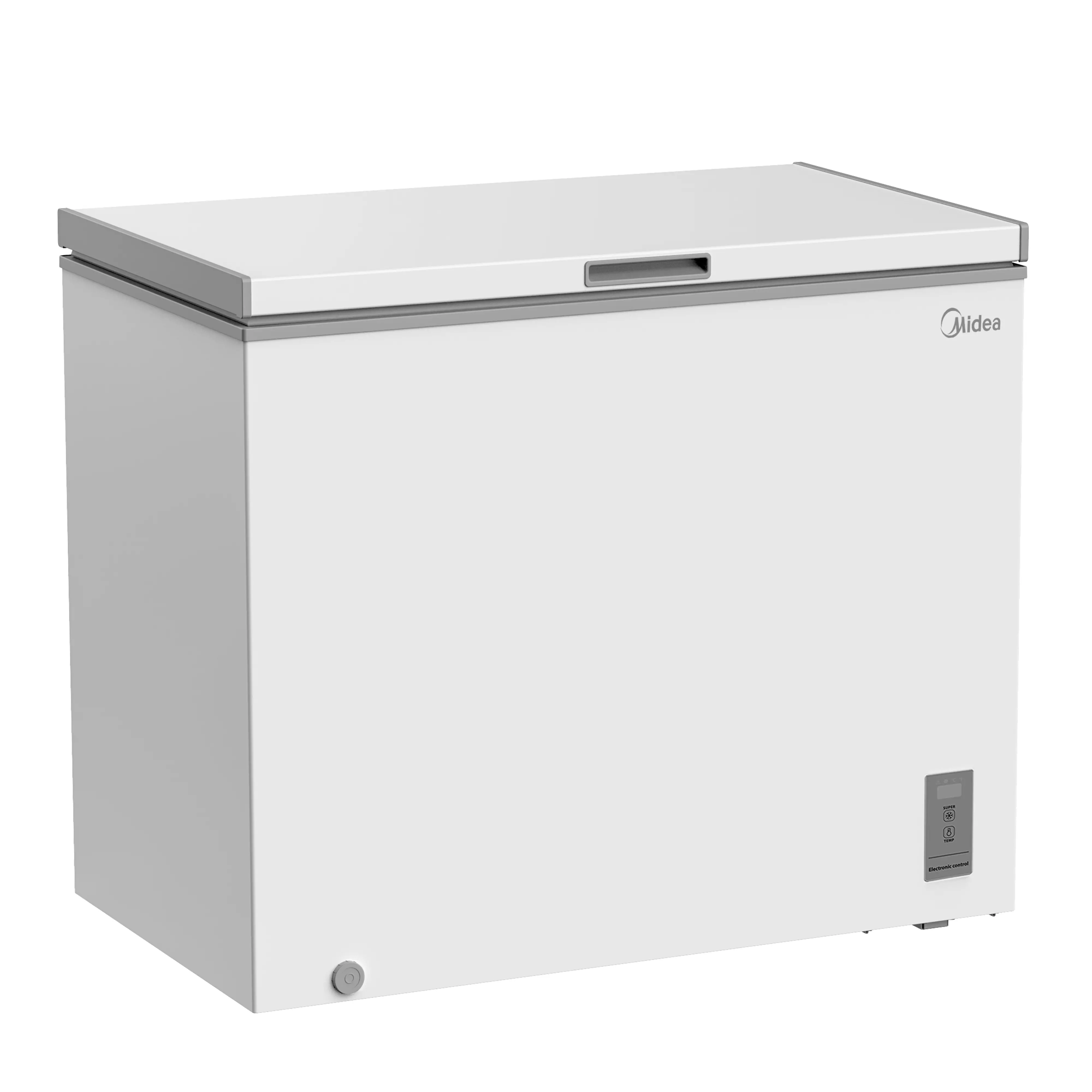 Midea Chest Freezer - 295 L second view