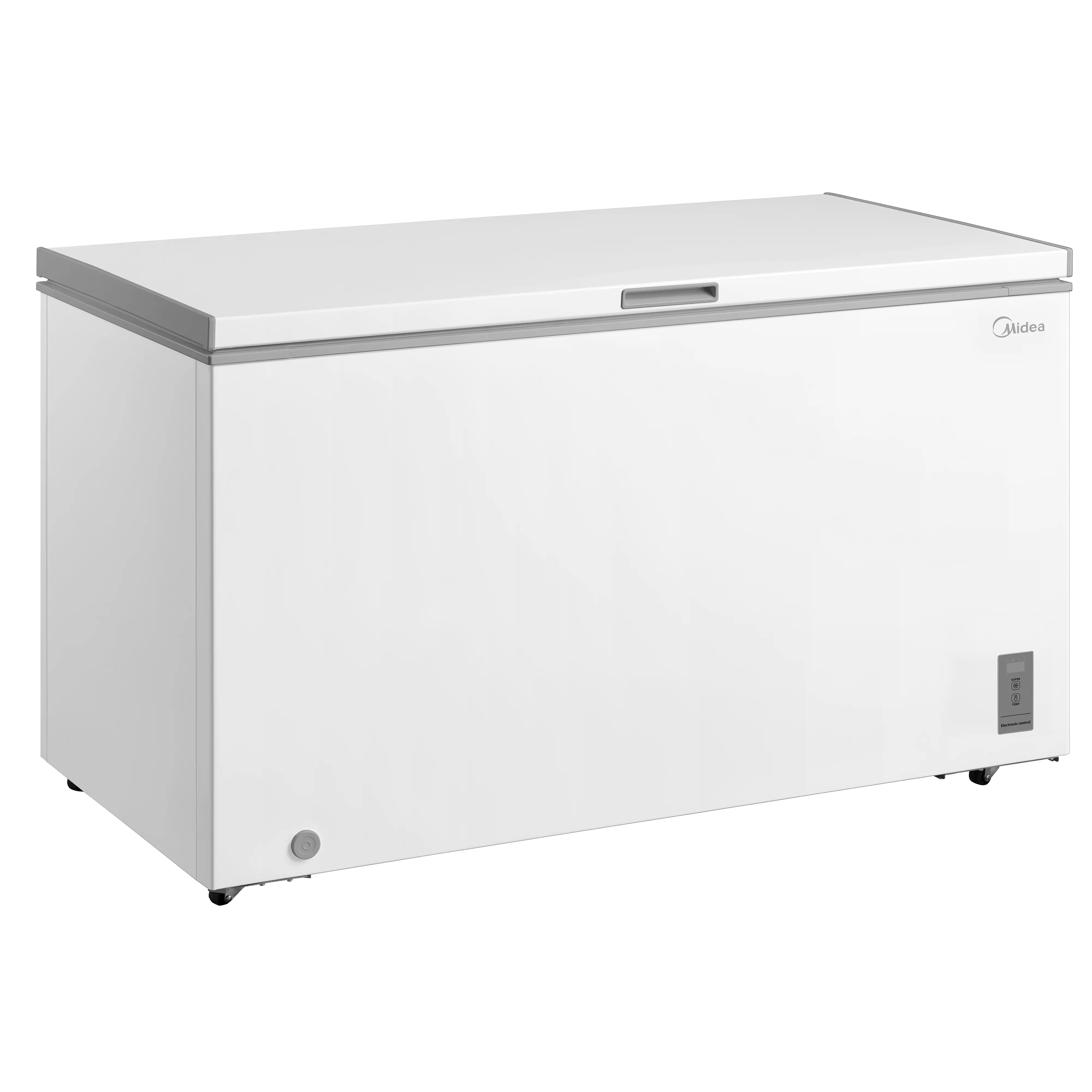 Midea Chest Freezer - 418 L second view
