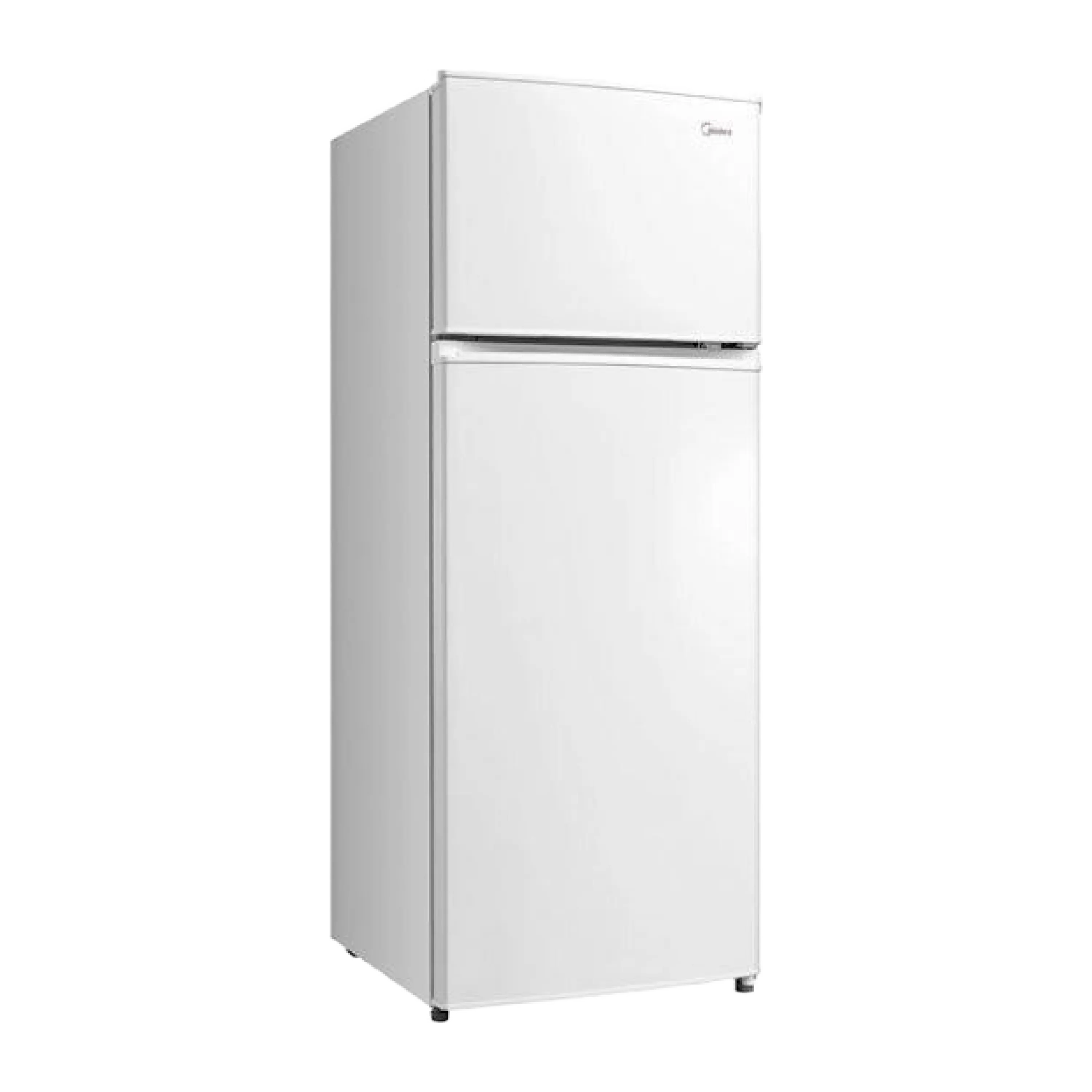 Midea MDRT294FGF01 Top Mount Refrigerator second view