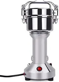 Boman Grinder 250g Mz-6501 second view