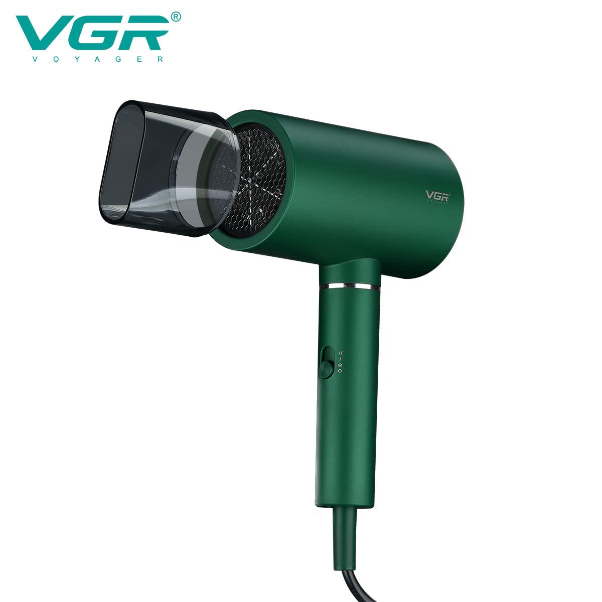 Vgr Hair Dryer V-431