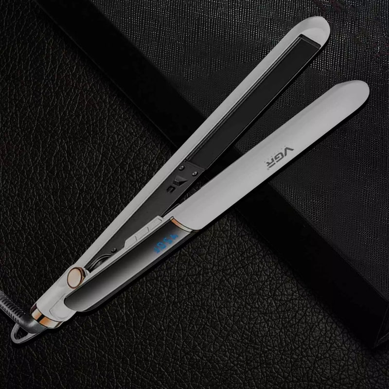 Vgr Hair Straightner V-515
