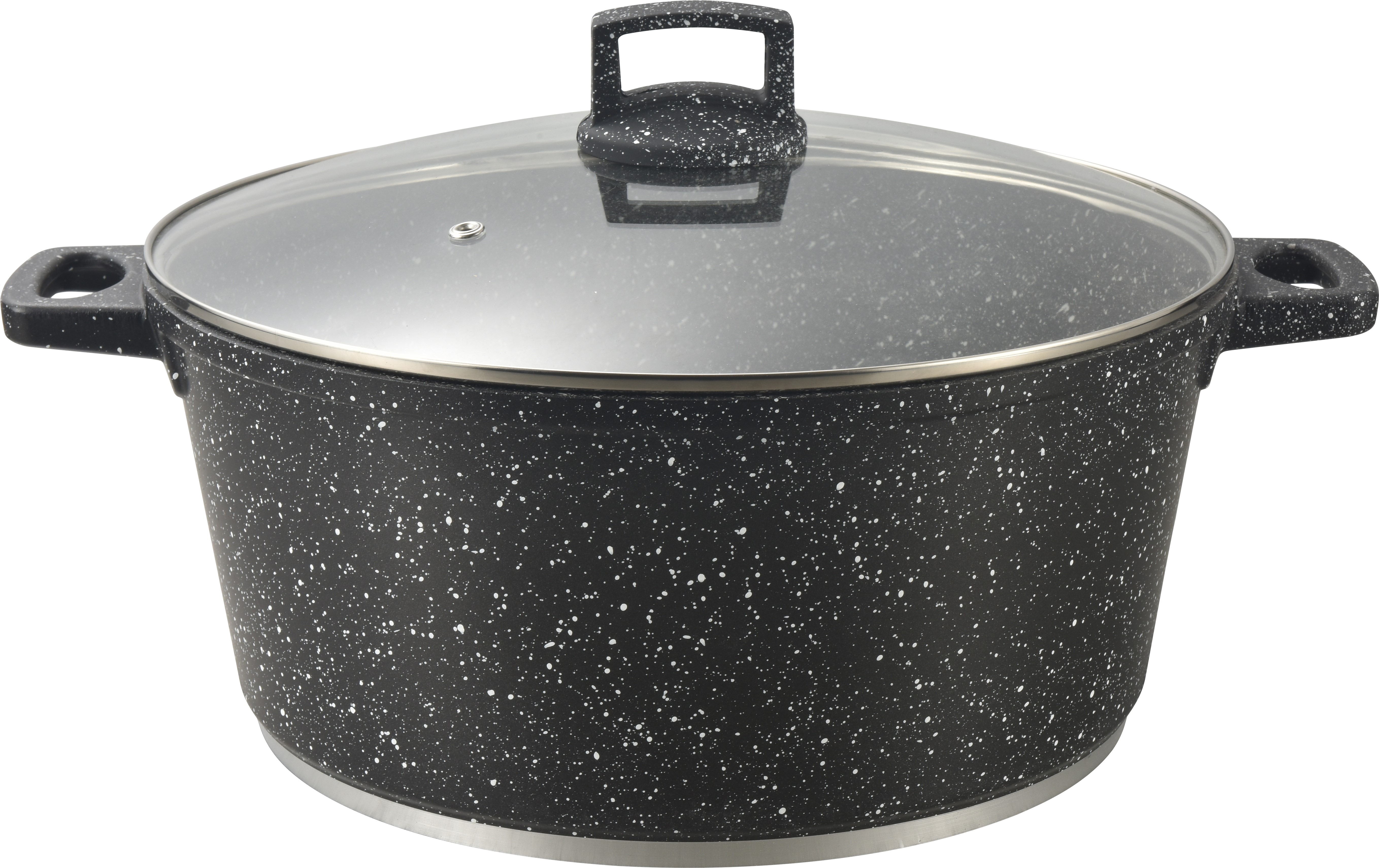 Uakeen  Casserole 38cm Vk-337